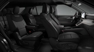 2027 Ford  Internal Image 1